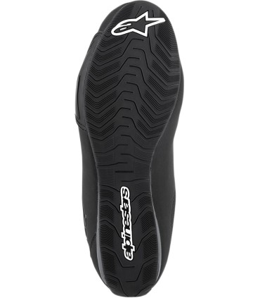 SHOE SEKTOR WP BLACK 12