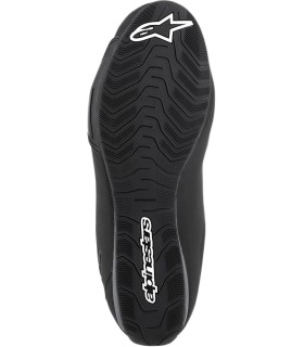 SHOE SEKTOR WP BLACK 12.5