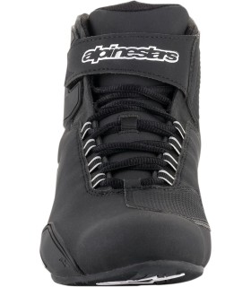 SHOE SEKTOR WP BLACK 13.5