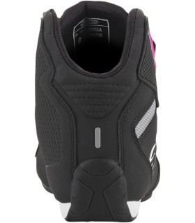 SHOE 4W SEKTOR BK/PK 7