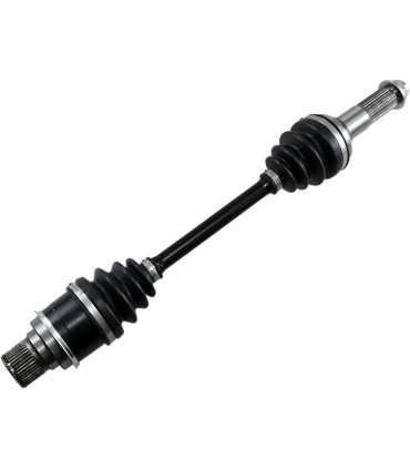 AXLE KIT COMPLETE YAM