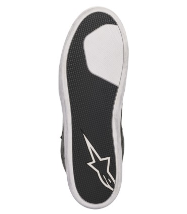 SHOE J-6 WP BK/GY/BL 9.5