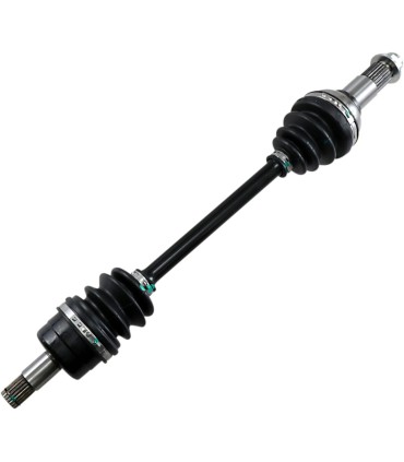 AXLE KIT COMPLETE YAM