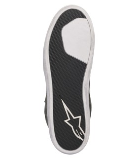 SHOE J-6 WP BK/GY/BL 12.5