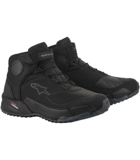 SHOE CR-X DS B/B 8