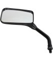 MIROIR PU GX BLK COMP LH