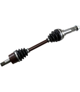 AXLE KIT COMPLETE YAM