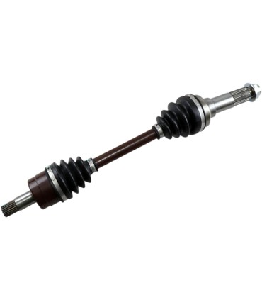 AXLE KIT COMPLETE YAM