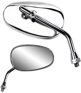 MIRROR PU MINI CLASSIC