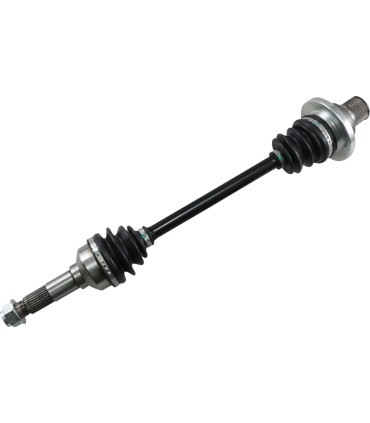 AXLE KIT COMPLETE YAM