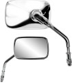 MIROIR PU MINI RECT. HAR