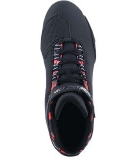 SHOE SEKTOR WP BK/G/R 8.5