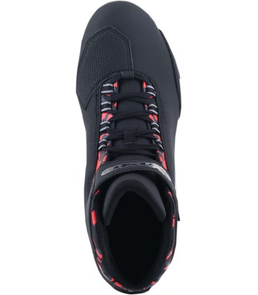 SHOE SEKTOR WP BK/G/R 9.5