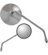 MIRROR PU S.S. LEFT