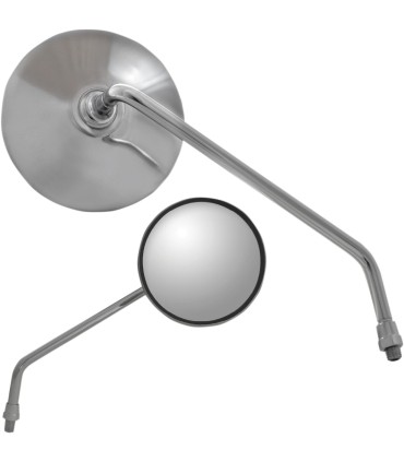 MIRROR PU S.S. RIGHT