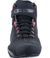 CHAUSSURES SEKTOR WP BK/G/RD 13