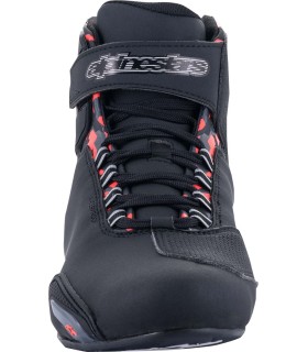 SHOE SEKTOR WP BK/G/R 135