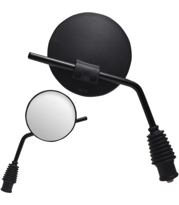 MIRROR PU DUAL SPORT