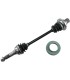 AXLE KIT COMPLETE YAM