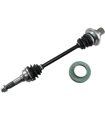 AXLE KIT COMPLETE YAM