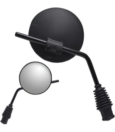 MIRROR PU DUAL SPORT YAM