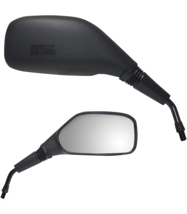 MIRROR PU SUPERSPORT RH