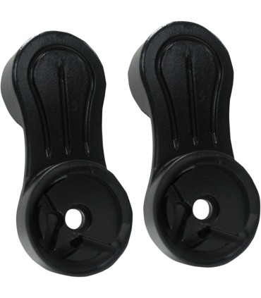 BRACKETS DROP MNT MIRROR