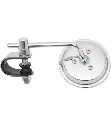 MIRROR STAMPED 4 CHROME