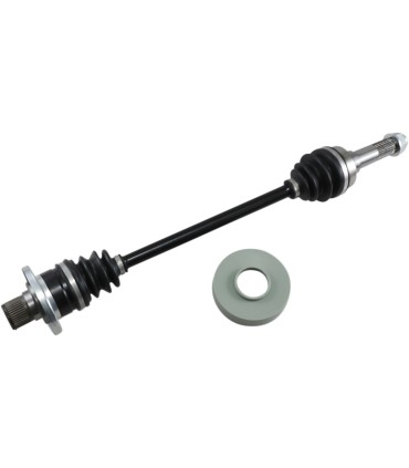 AXLE KIT COMPLETE YAM