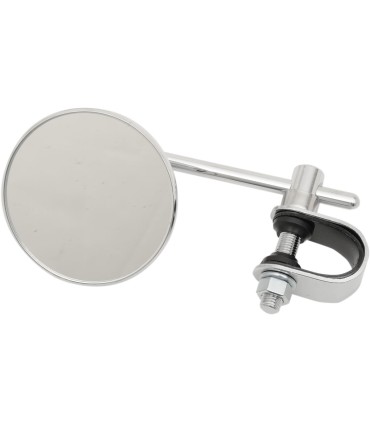 MIRROR STAMPED 4 CHROME