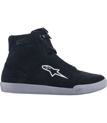 SHOE CHROME BLK/GY 10.5