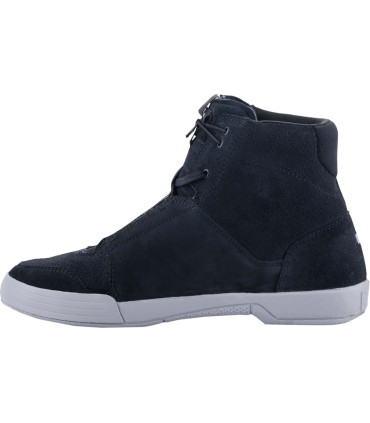 SHOE CHROME BLK/GY 12