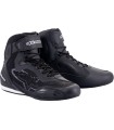 SHOE FAST3-RK BLK/GRAY 8