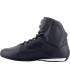 SHOE FAST3-RK BLK/GRAY 8