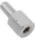 MIRROR ADAPTER 10MM-8L MM