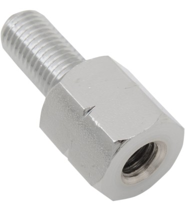 MIRROR ADAPTER 10MM-8L MM