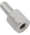 ADAPTATEUR DE MIROIR 10MM-8L MM
