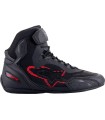CHAUSSURE FAST3-RK NOIR/G/ROUGE 9,5
