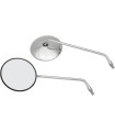 MIROIR UNIVERSEL CHROME