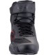 SHOE FAST3-RK BLK/G/RED 12
