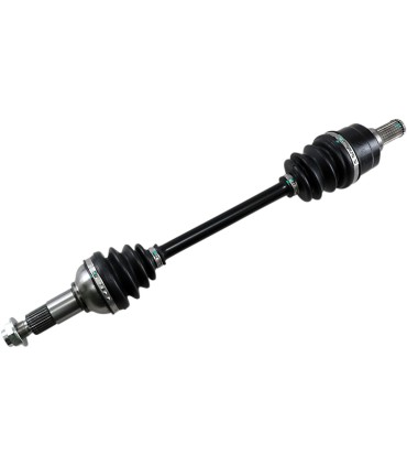 AXLE KIT COMPLETE YAM