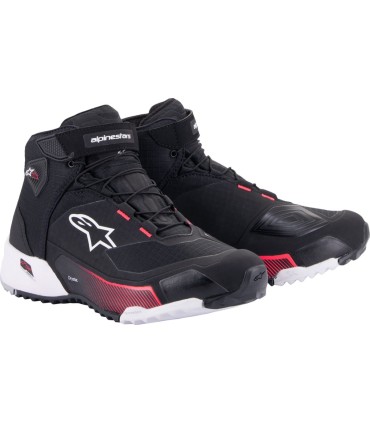 SHOE 4W CR-X DS BLK/PK 65