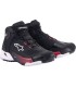 SHOE 4W CR-X DS BLK/PK 7