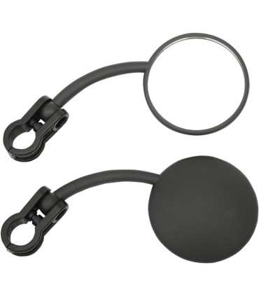 MIRROR 360 ENDURO BLACK