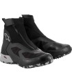 SHOE CR-X GTX BK/GY/R 6