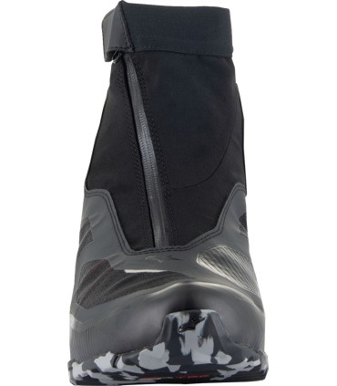 SHOE CR-X GTX BK/GY/R 9