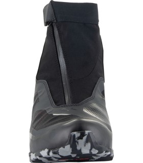 SHOE CR-X GTX BK/GY/R 9.5