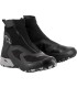 SHOE CR-X GTX BK/GY/R 9.5