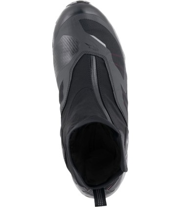 SHOE CR-X GTX BK/GY/R 10