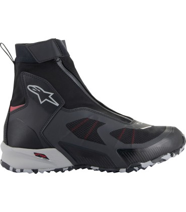 SHOE CR-X GTX BK/GY/R 10